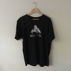 Burton T Shirt